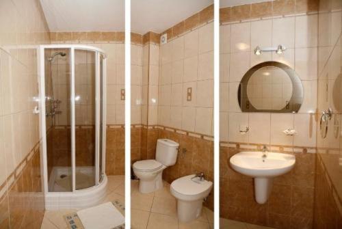 Hotel Mariage Włoszczowa Cameră foto